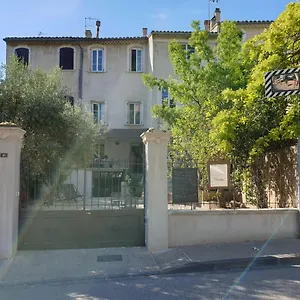 Frühstückspension Le Clos Marceau, Bédoin