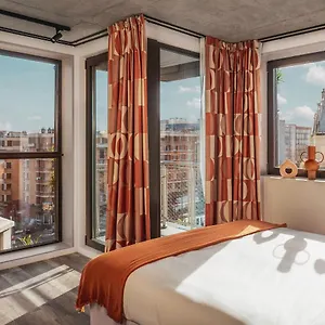 **** Hotel La Belle Francia
