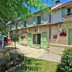 Le Clos Grand Pradines (Lot)