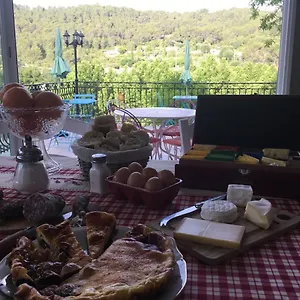 La Maison Du Bonheur Cotignac