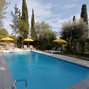 La Perasceda Speracedes