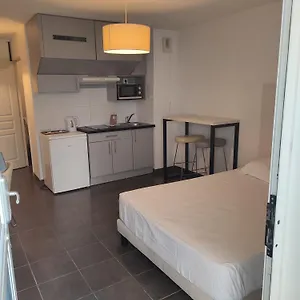 Résidence Nizza