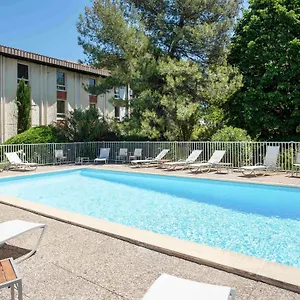 **** Hotel Mercure Aix En Provence Beaumanoir Francia