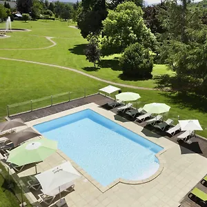 *** Hotel Ibis Styles Aix Les Bains Domaine De Marlioz Francia