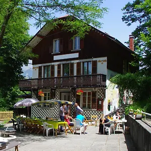  Affittacamere Mont Joly Francia