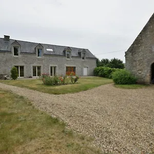  Bed & Breakfast Domaine Uraveni Francia