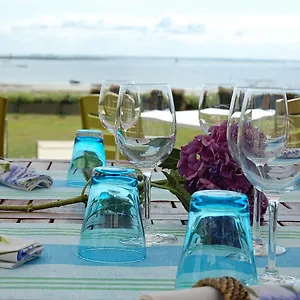 ** Hotel Restaurant Le Du Roy Francia