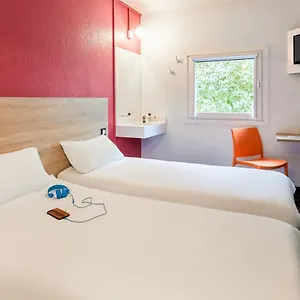  Hotel F1 Francia