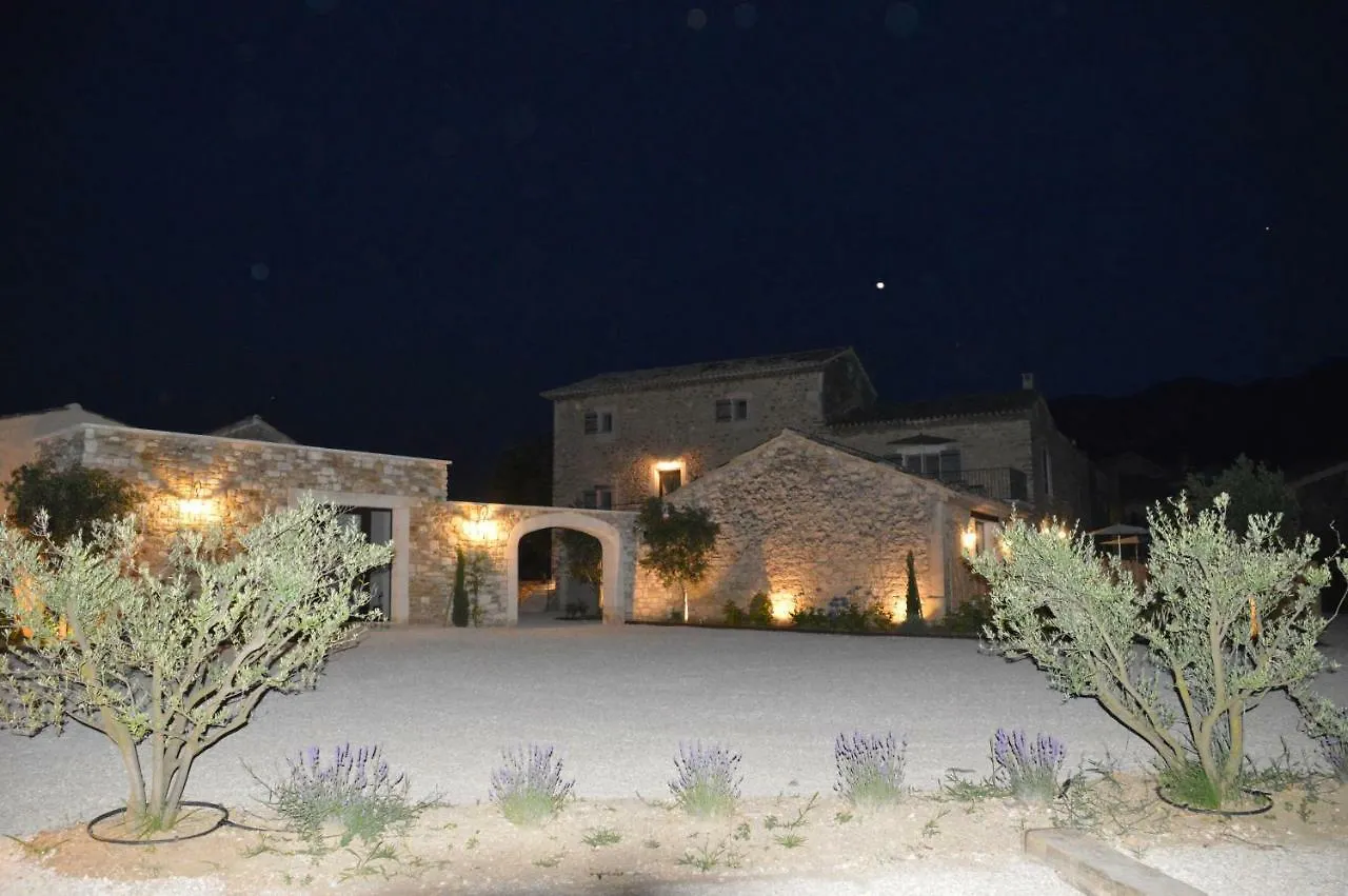 Le Clos D'Olea Oppède فرنسا