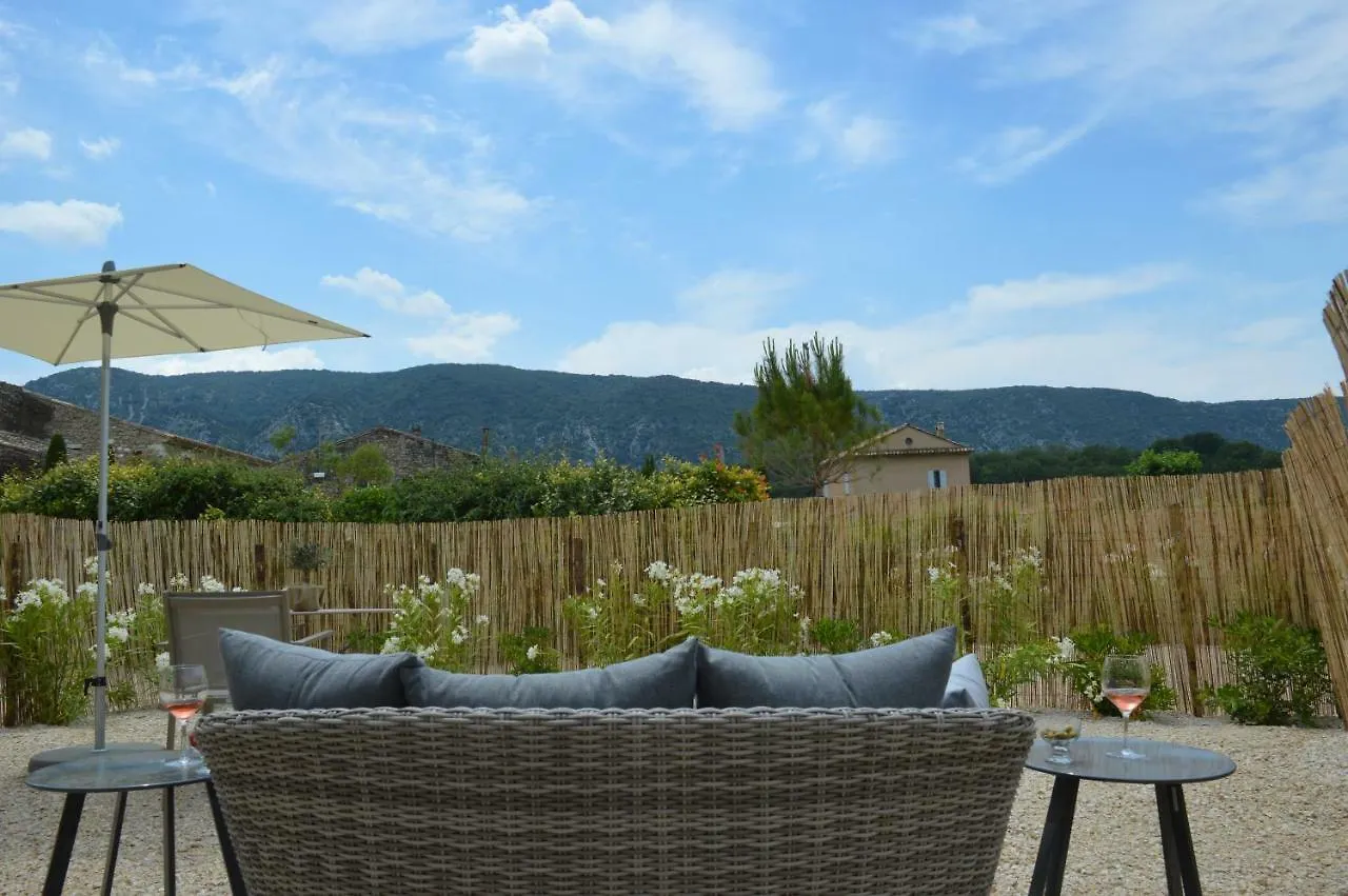 Le Clos D'Olea Oppède فرنسا