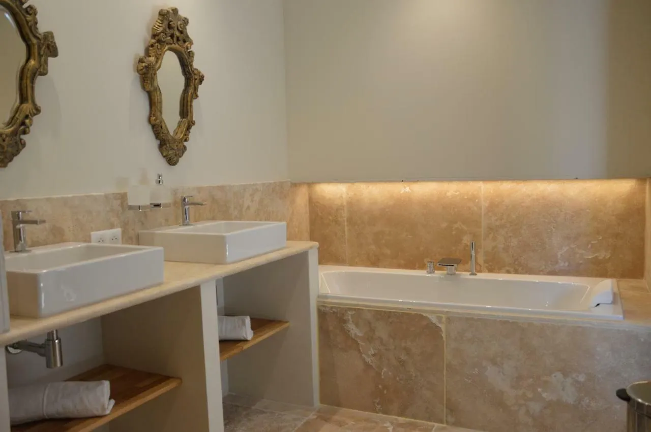 Guest house Le Clos D'Olea Oppede France