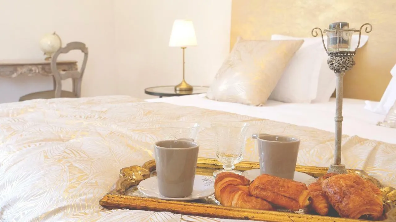 Le Clos D'Olea Oppède فرنسا