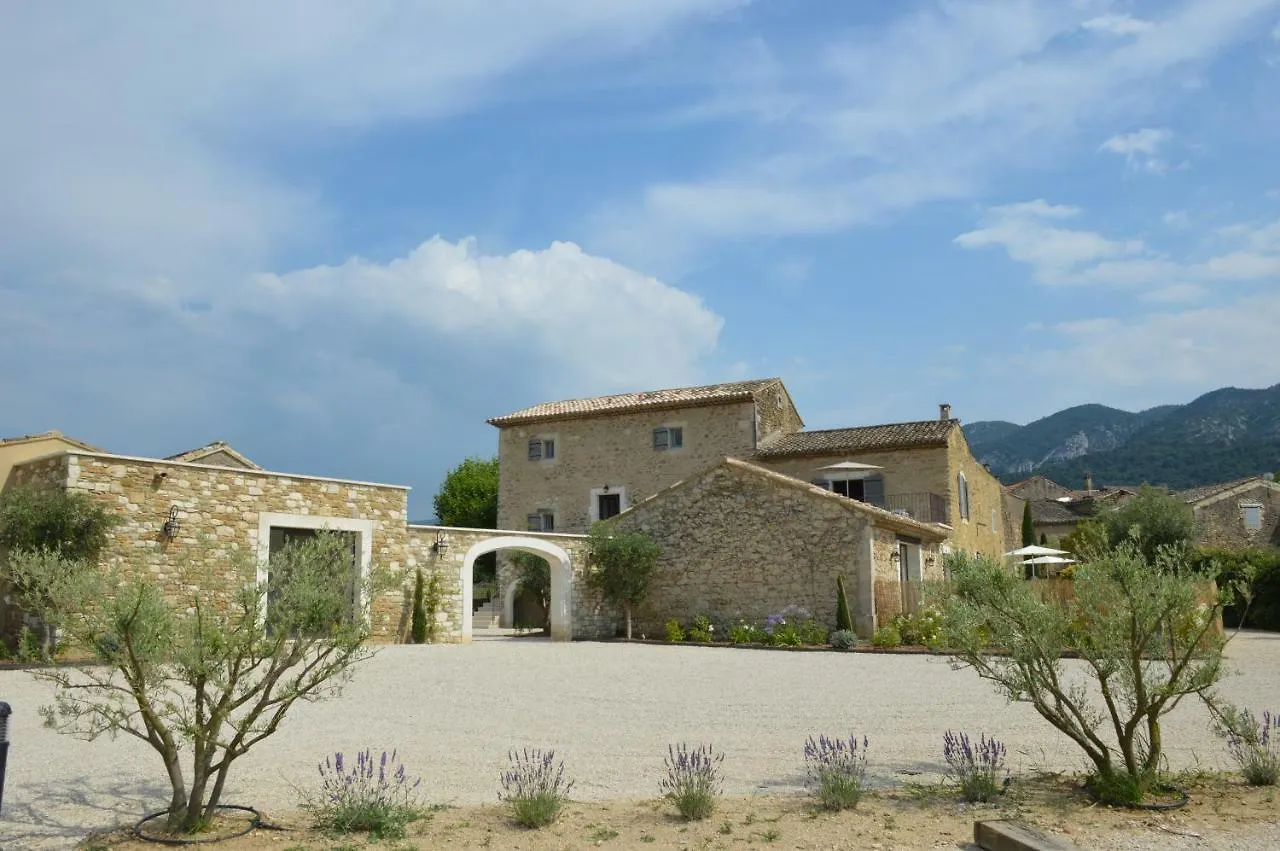 Le Clos D'Olea Oppède 0*,