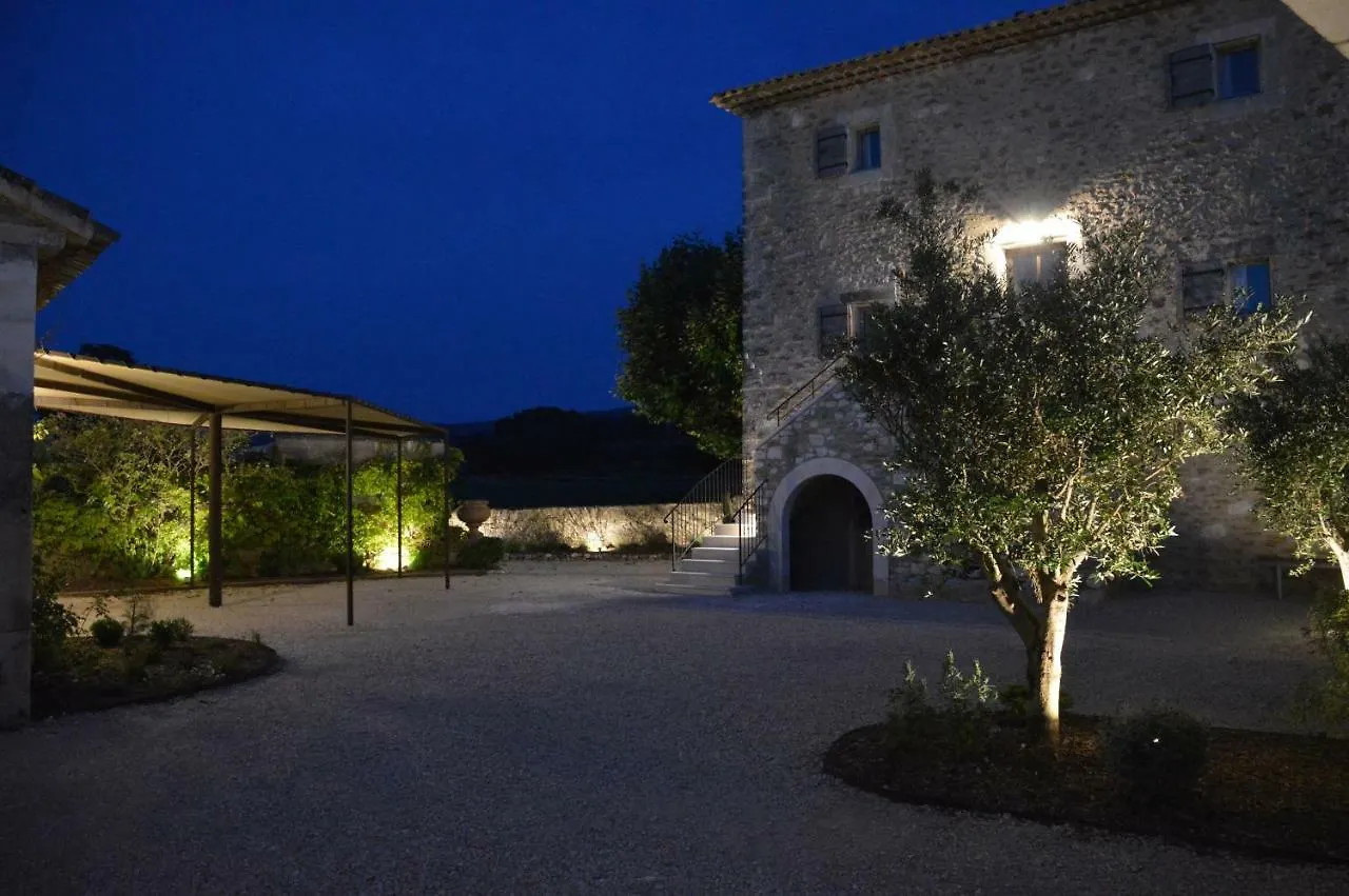 Le Clos D'Olea Oppède 0*,  فرنسا