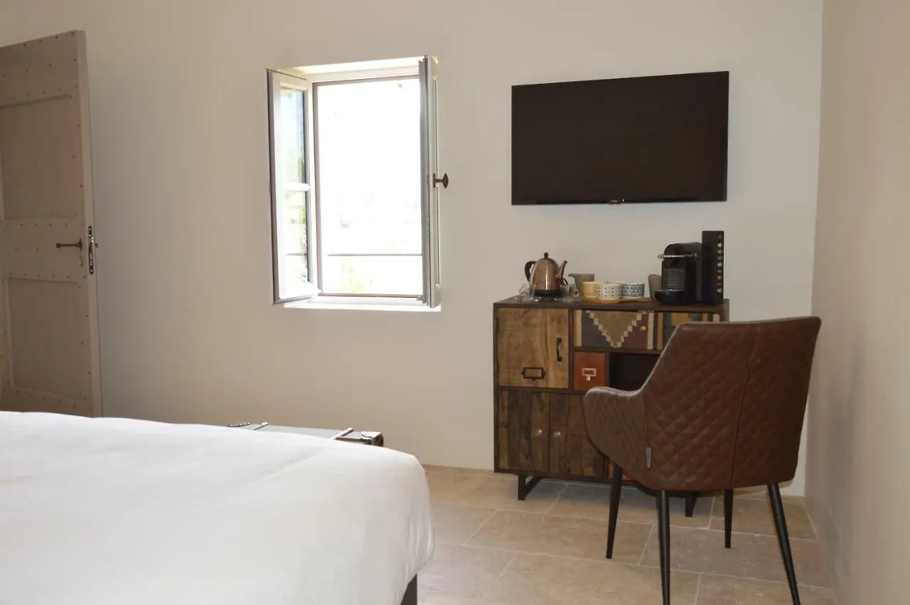 بيت ضيافة Le Clos D'Olea Oppède فرنسا