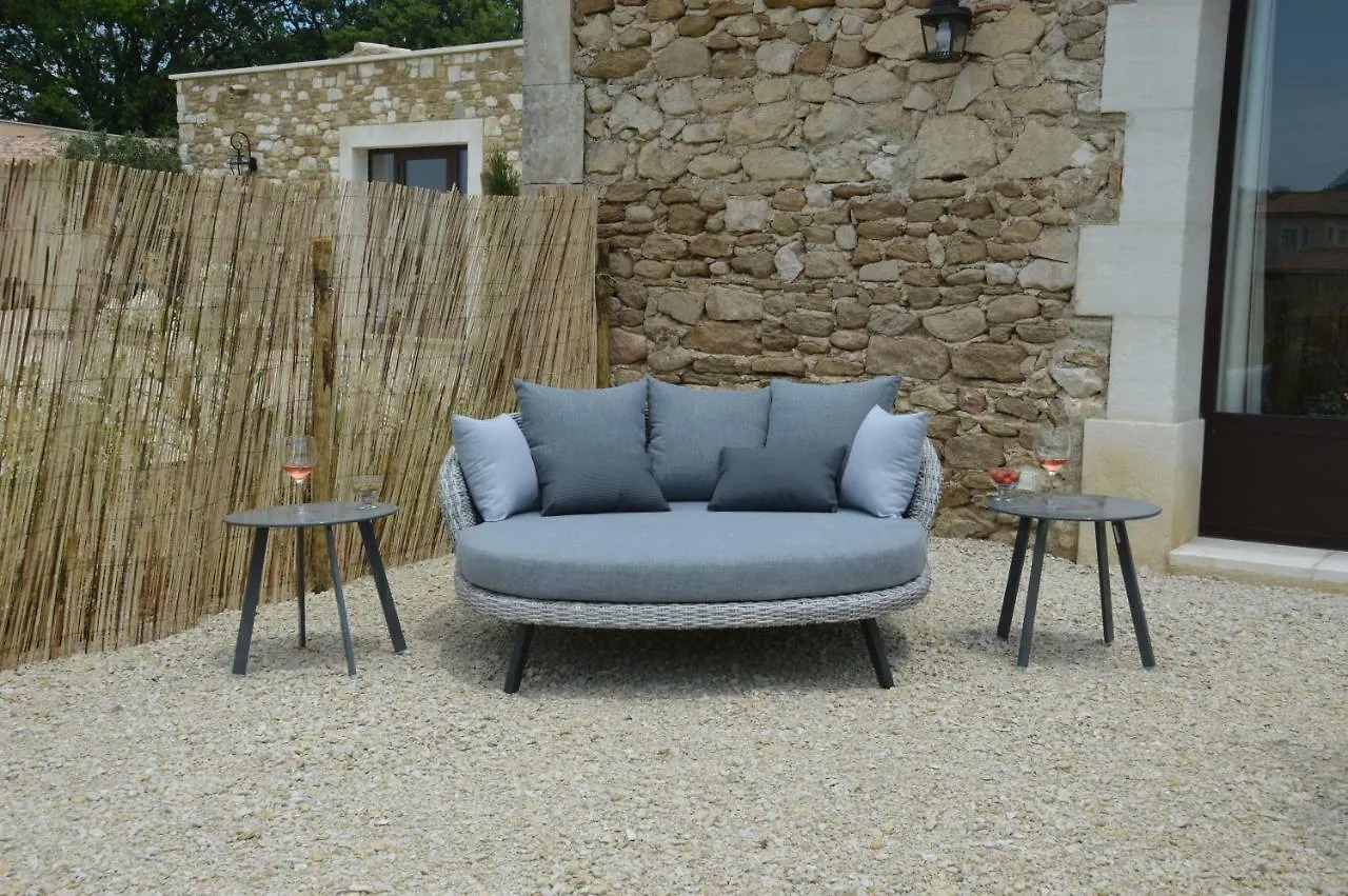 Le Clos D'Olea Oppède