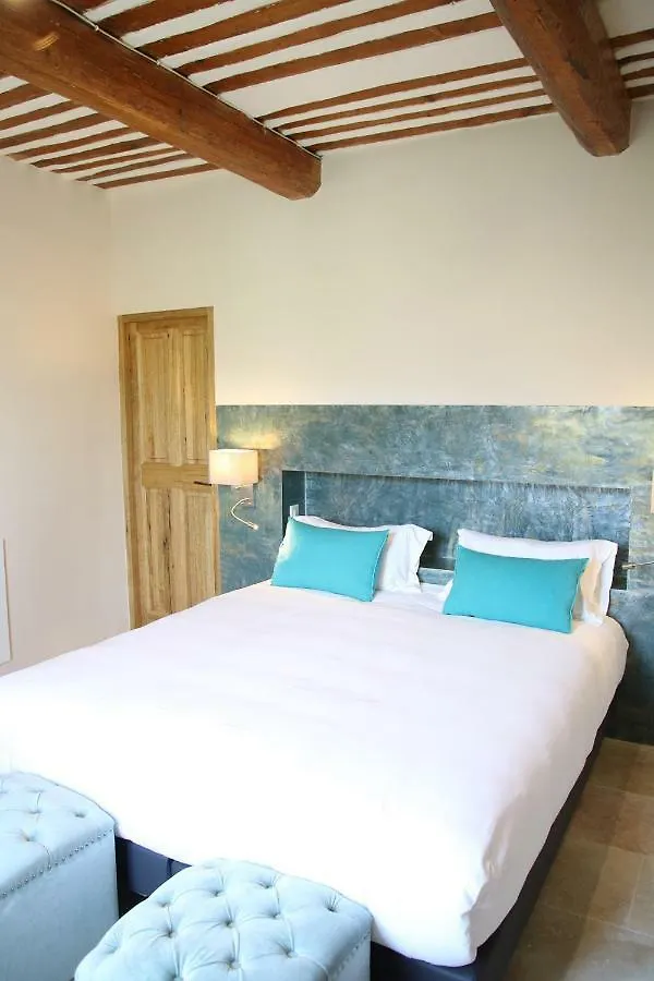 بيت ضيافة Le Clos D'Olea Oppède
