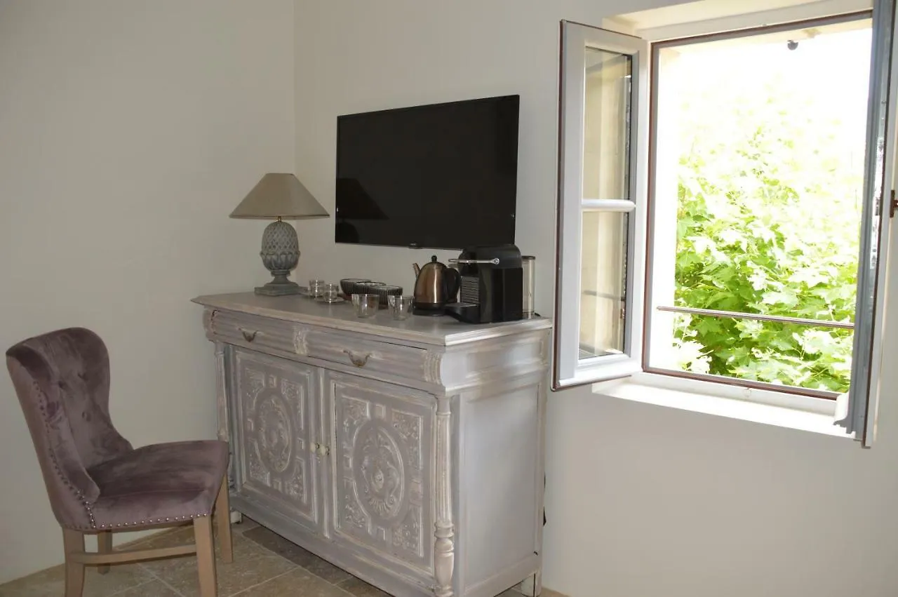 Le Clos D'Olea Oppede Guest house